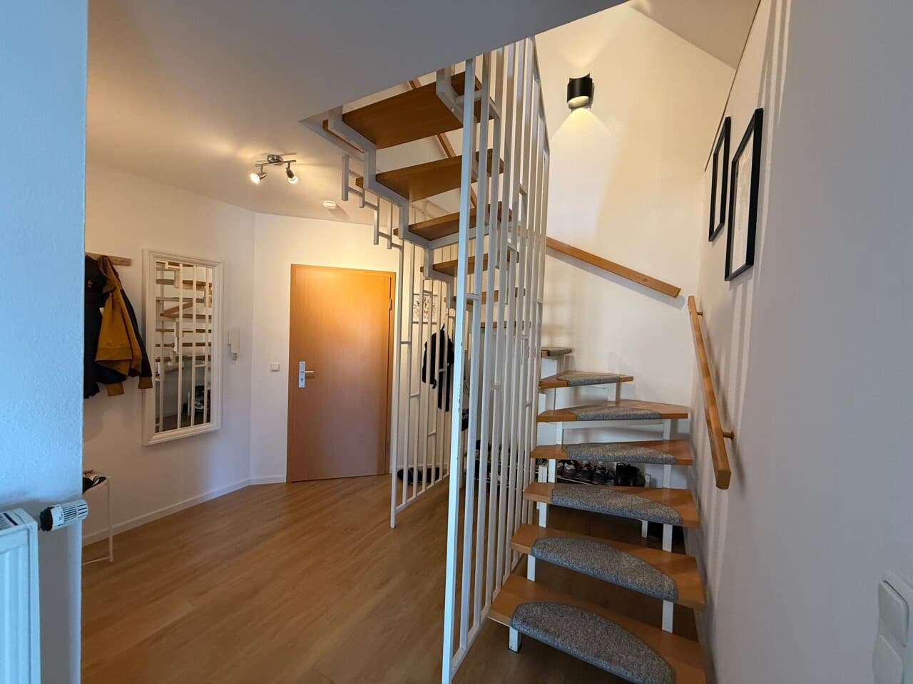 Maisonette in Berlin – Bild 8