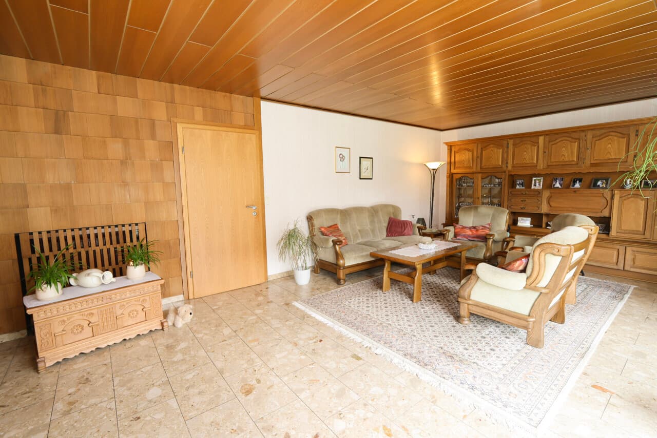 Einfamilienhaus in Ohne – Bild 4