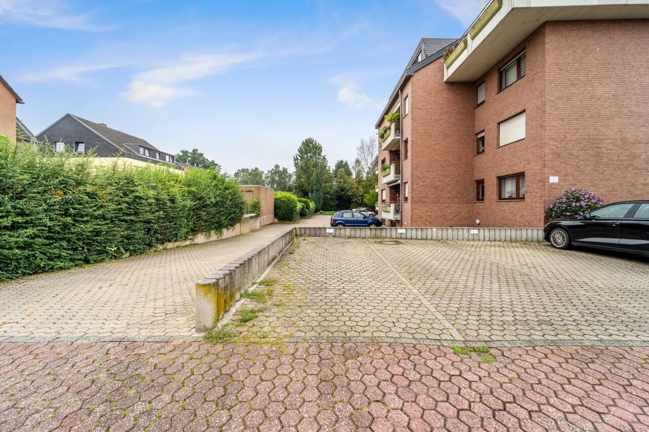 Etagenwohnung in Herzogenrath – Bild 13