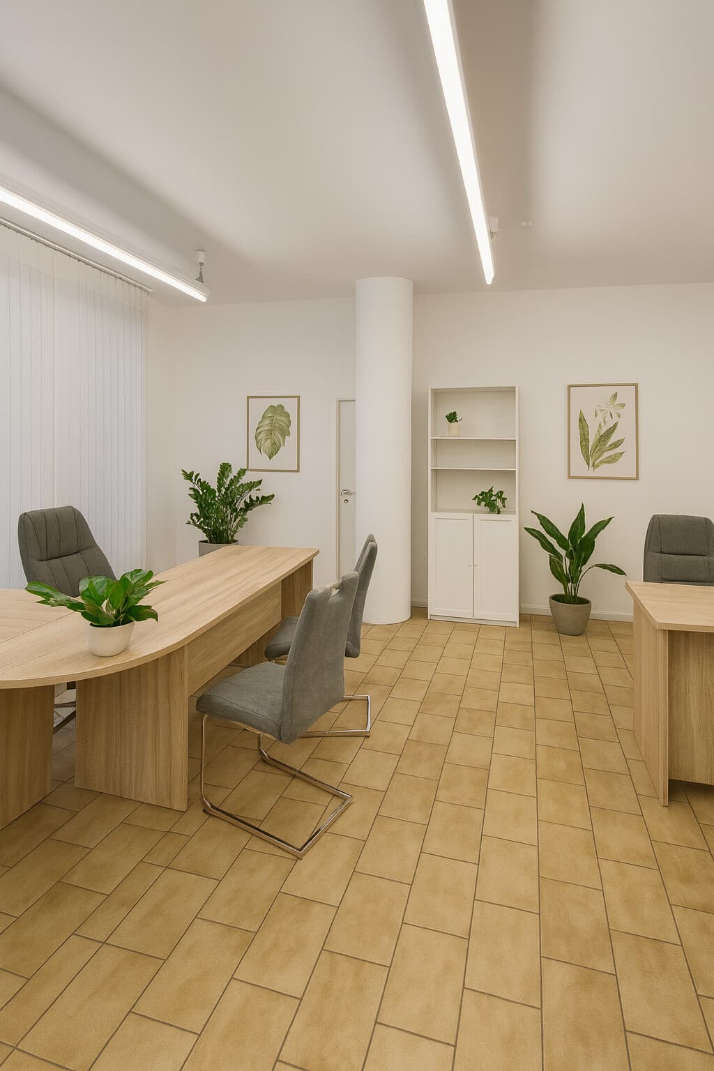 Ladenlokal in Rosenheim – Bild 6