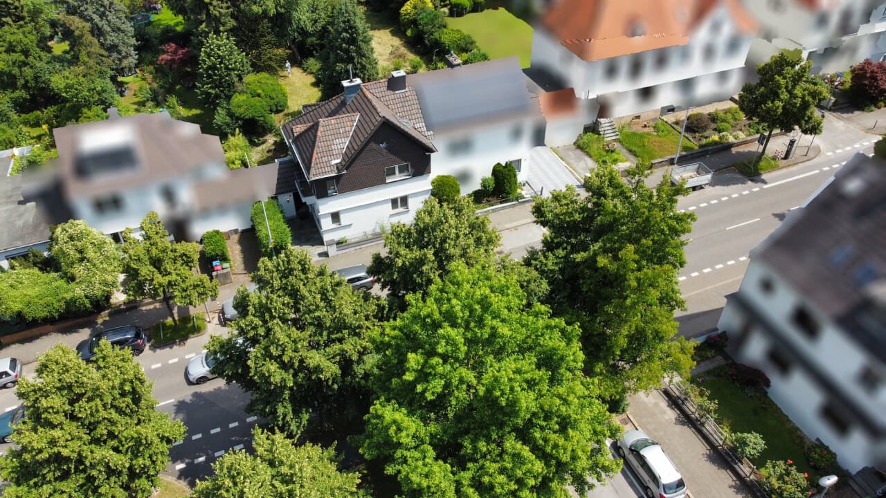 Einfamilienhaus in Aachen – Bild 29