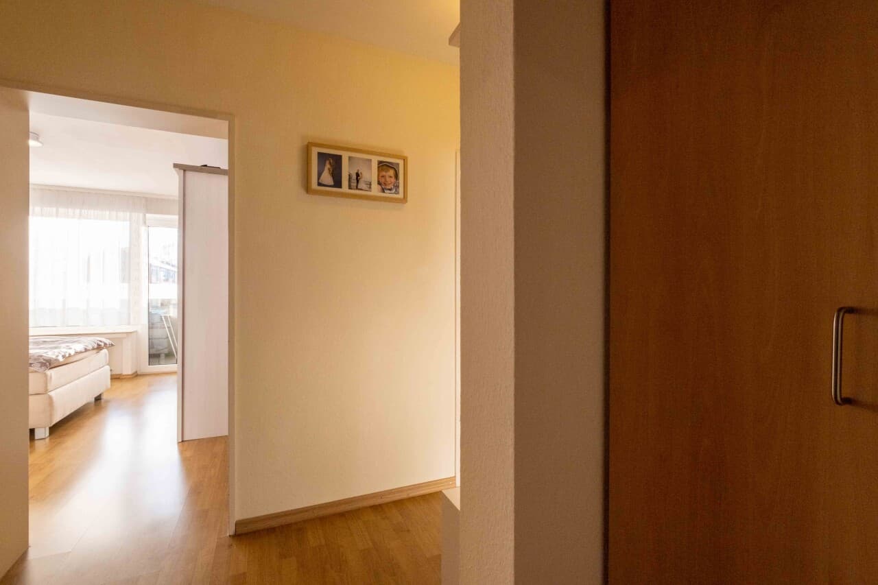 Erdgeschosswohnung in Rotenburg – Bild 10