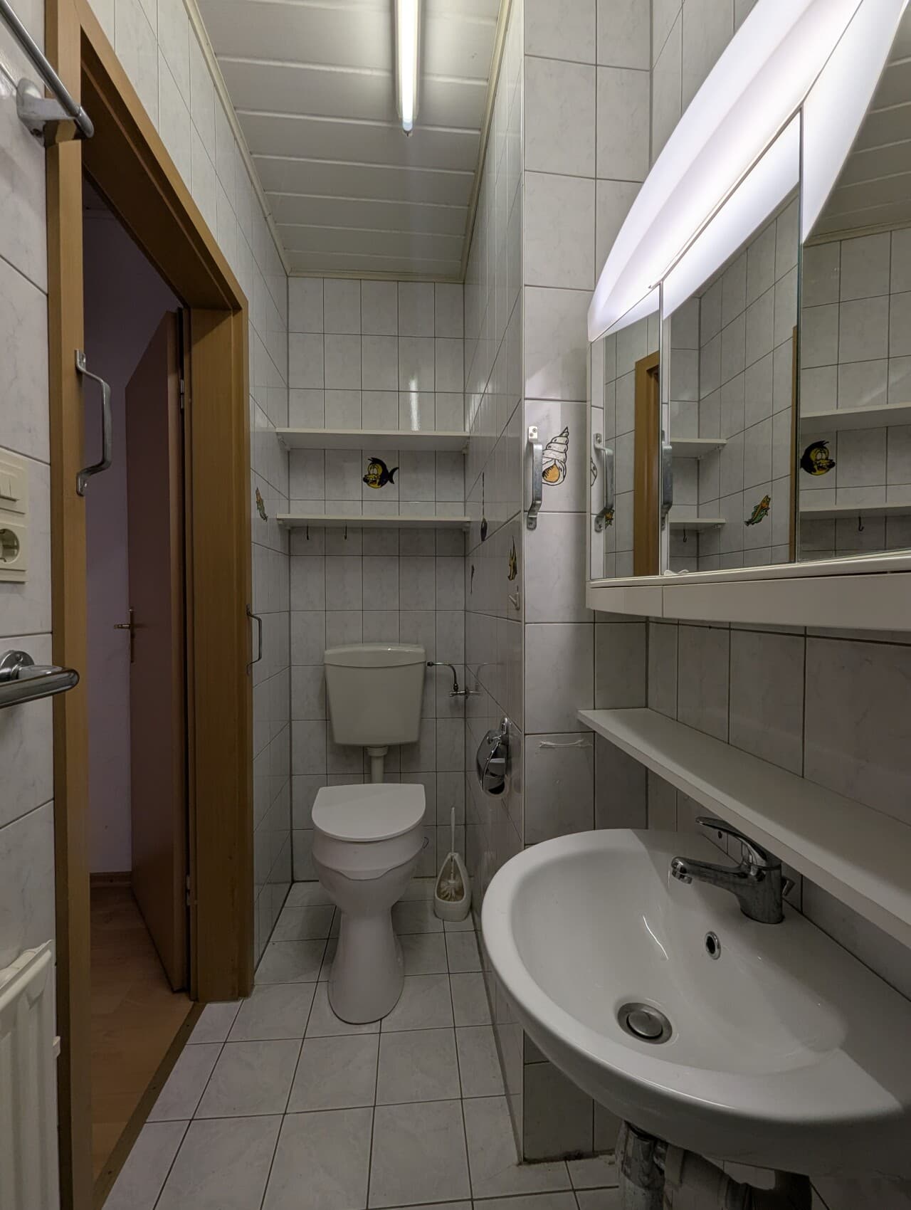 Reihenmittelhaus in Bockenem – Bild 5