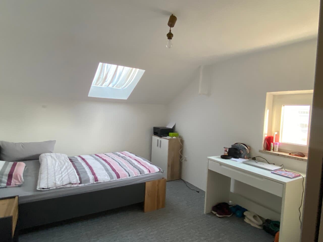 Zweifamilienhaus in Traunreut – Bild 8