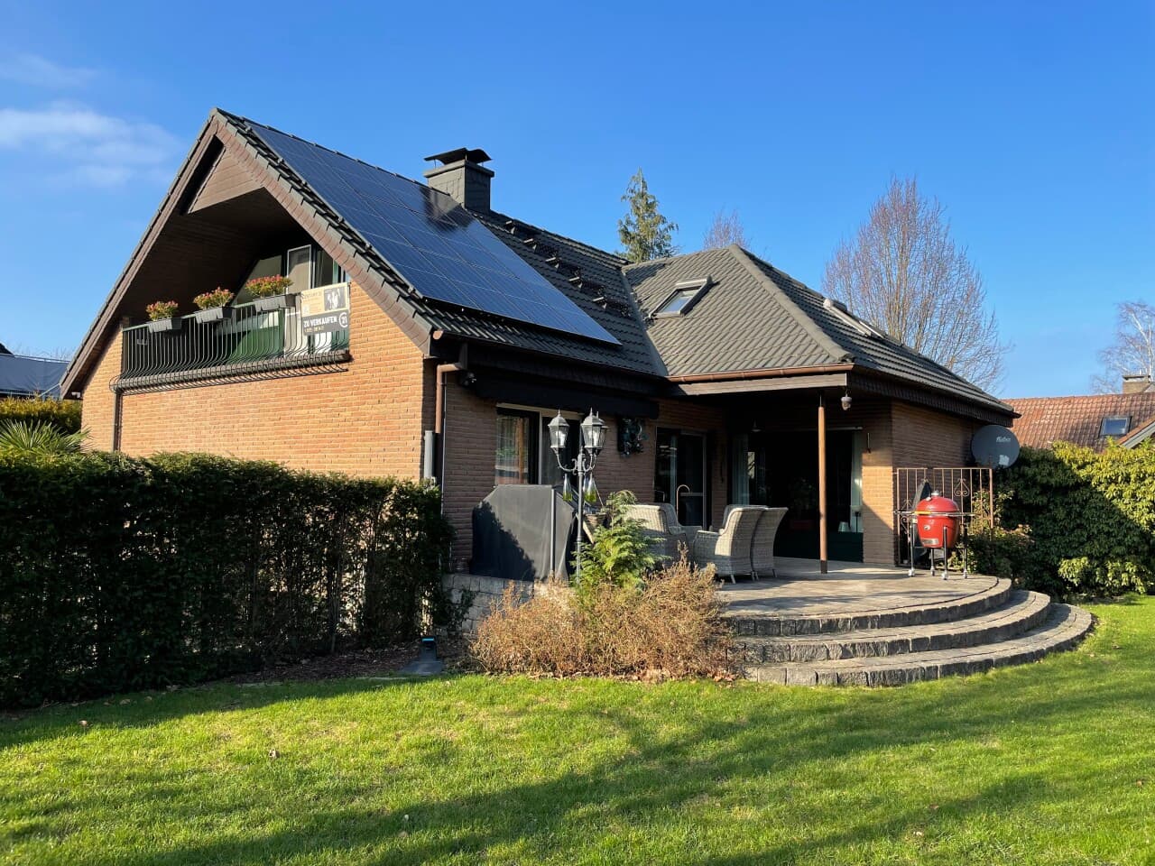 Einfamilienhaus in Bad Bentheim – Bild 32
