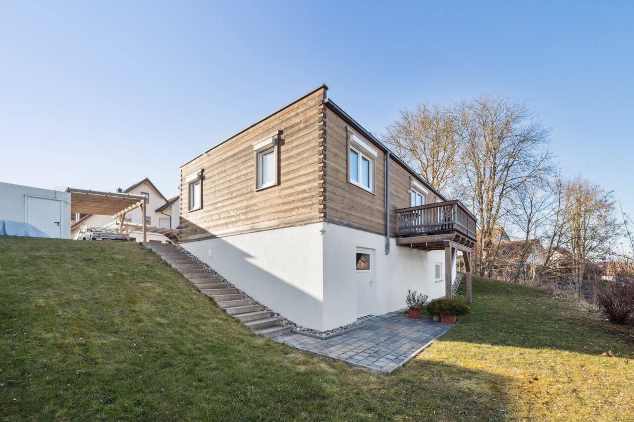 Einfamilienhaus in Bad Abbach – Bild 17