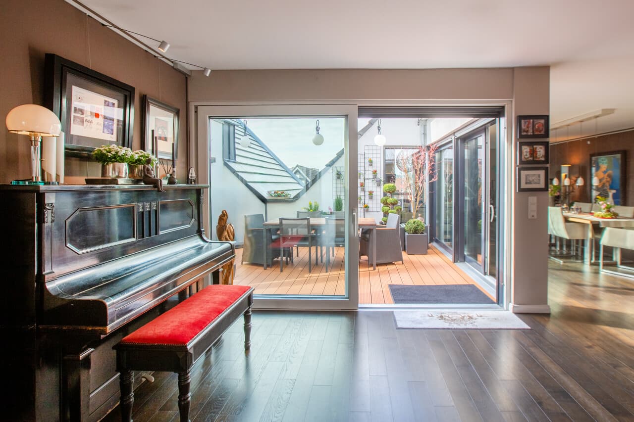 Etagenwohnung in Buxtehude – Bild 13