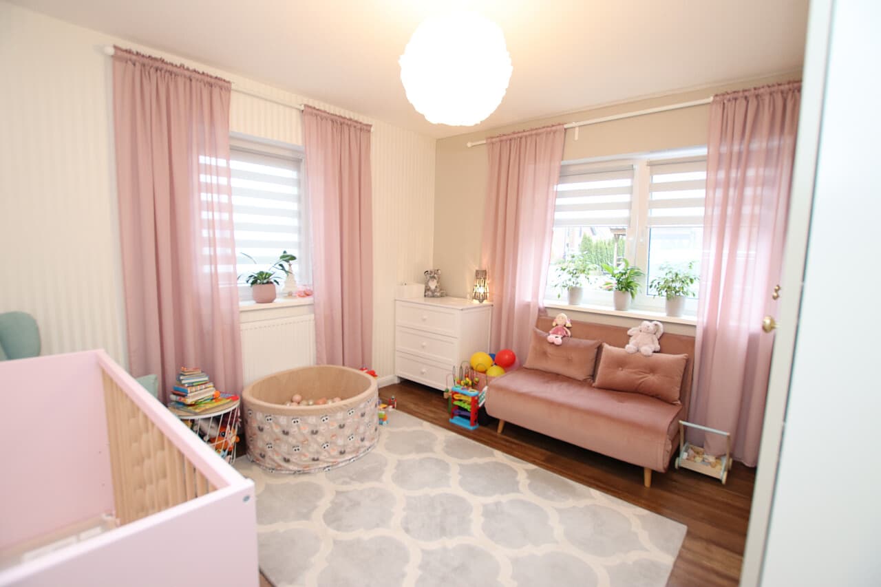 Etagenwohnung in Wilsum – Bild 10