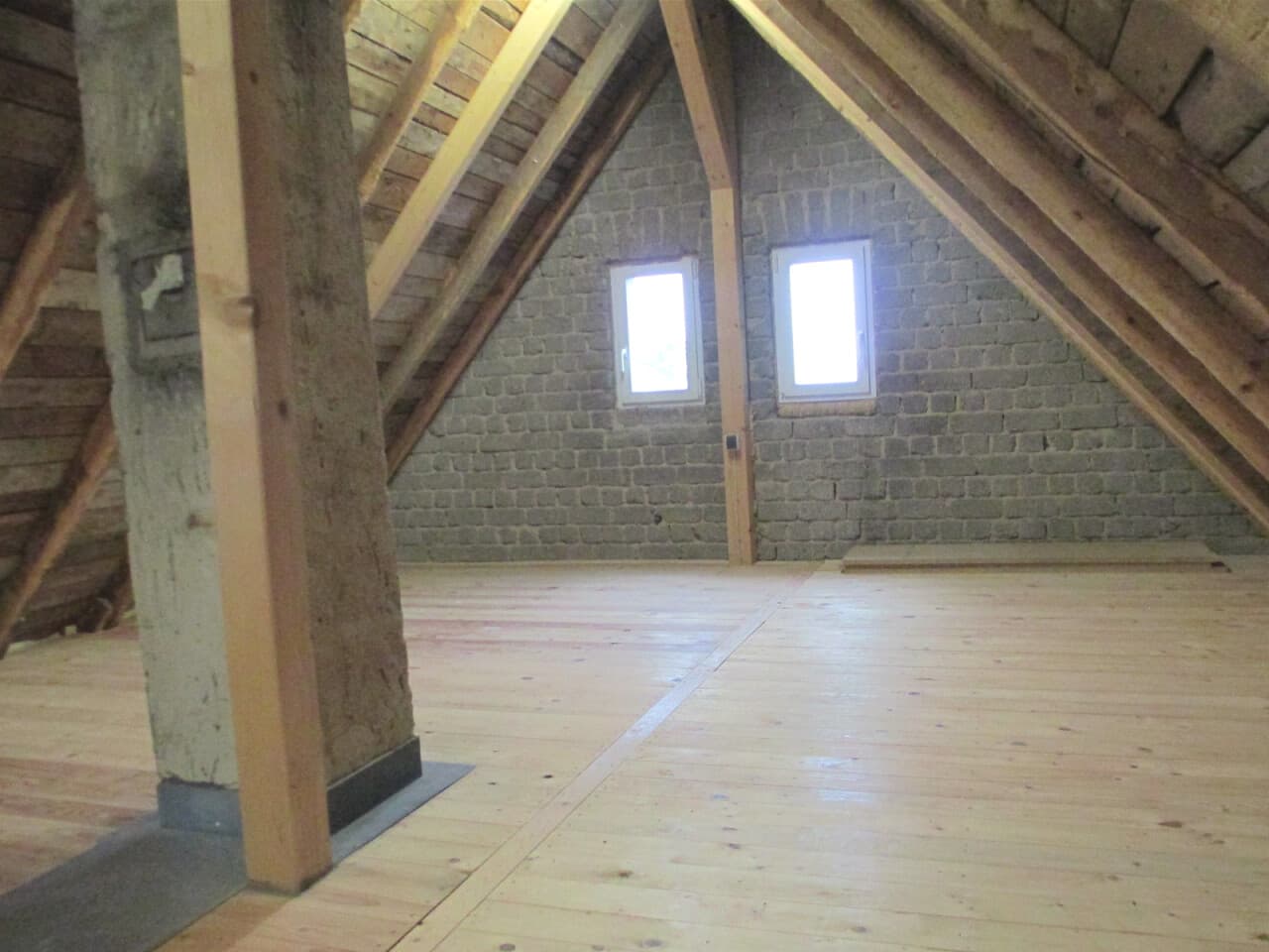 Einfamilienhaus in Norath – Bild 11