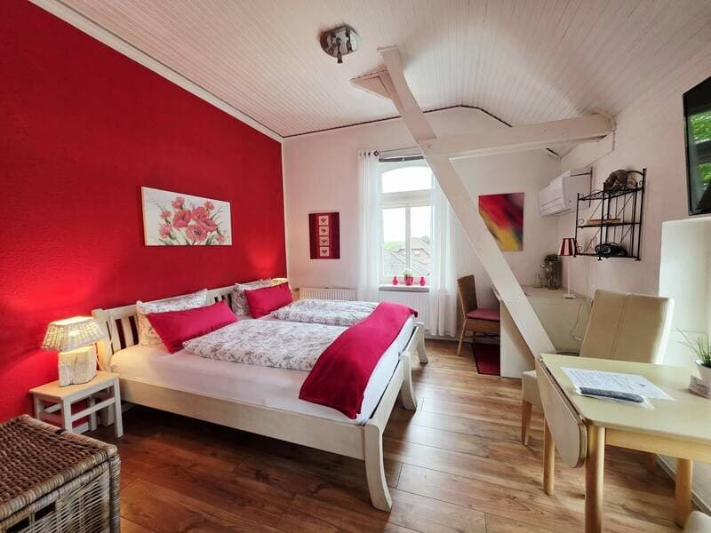 Hostel in Bockhorn – Bild 23