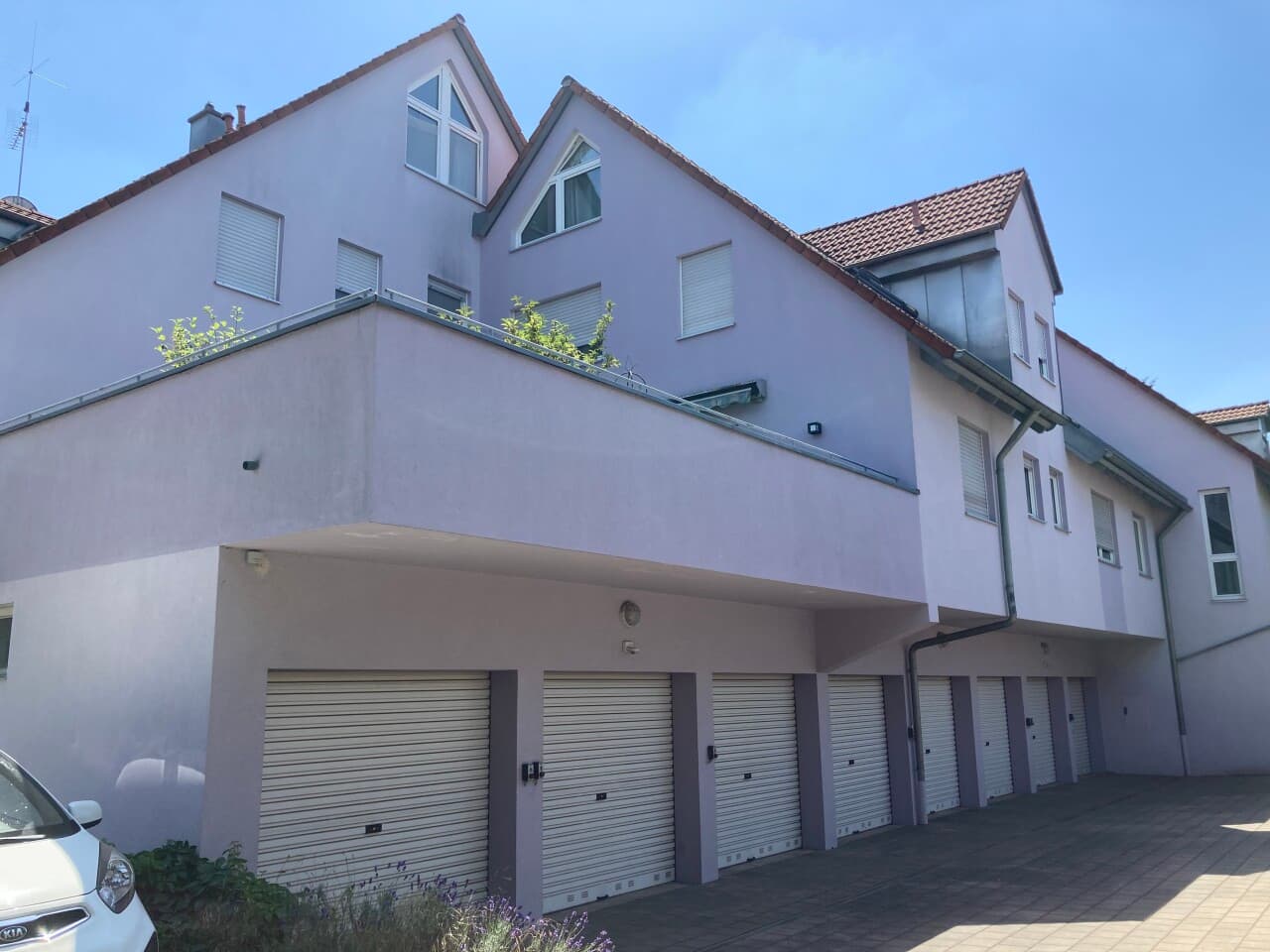 Etagenwohnung in Fürth – Bild 18