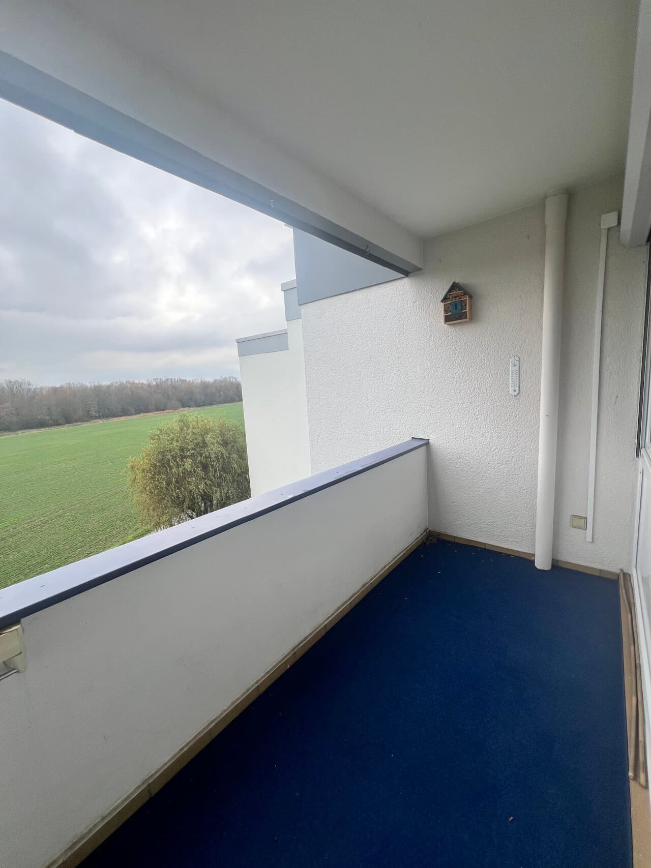 Etagenwohnung in Karben – Bild 12
