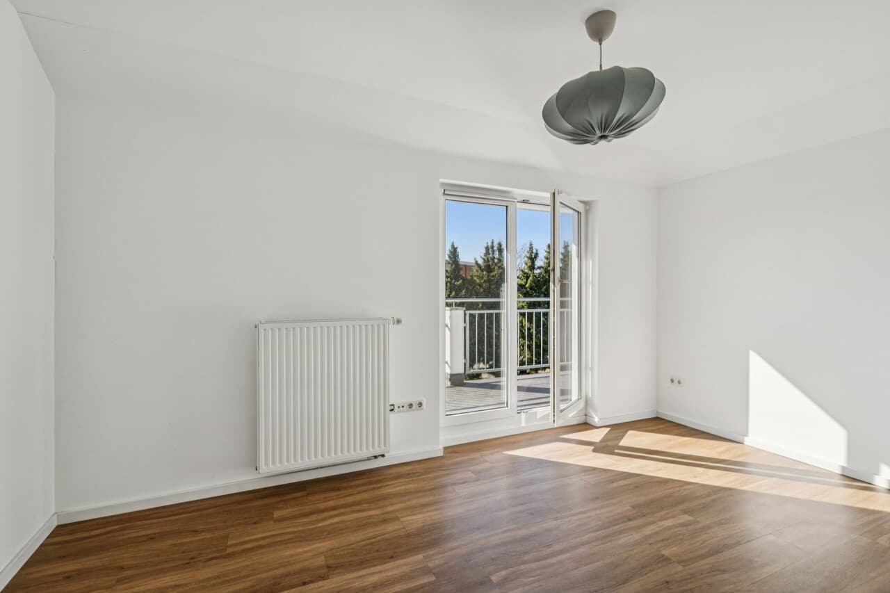 Penthouse in Neu Wulmstorf – Bild 6