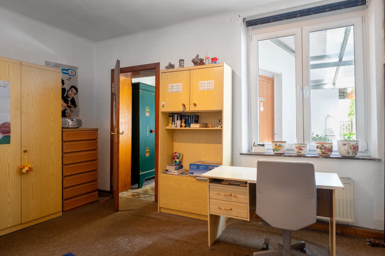 Reihenmittelhaus in Würselen – Bild 5