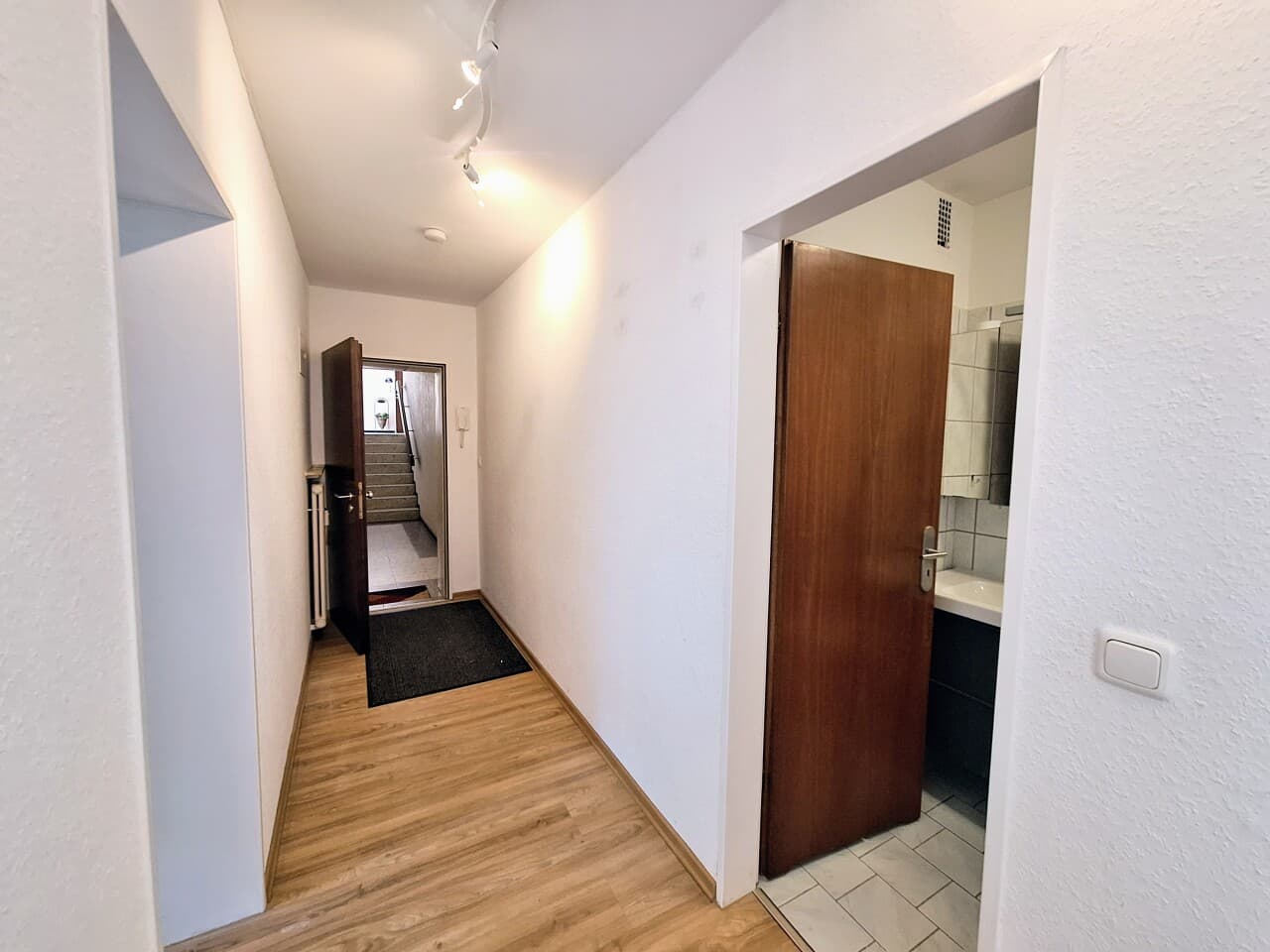 Etagenwohnung in Bochum – Bild 11