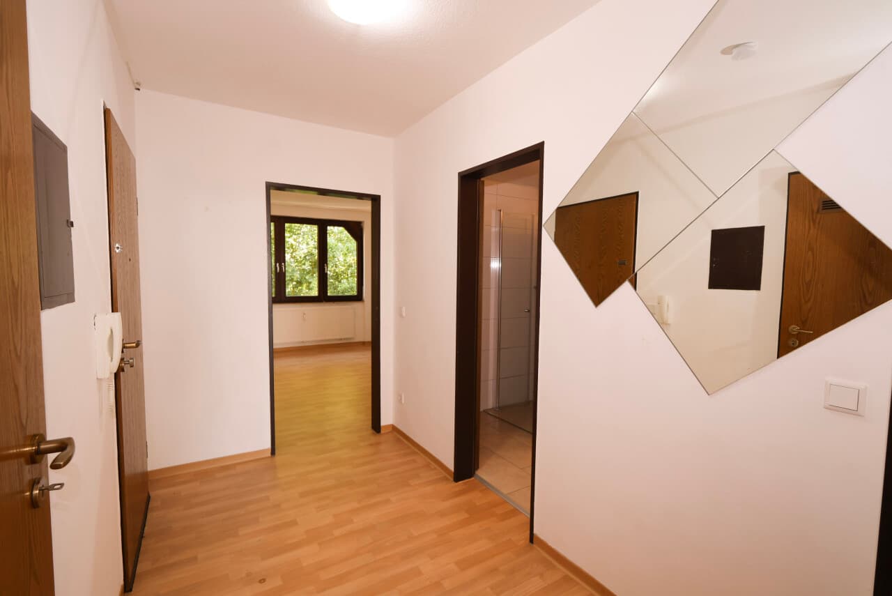 Etagenwohnung in Bad Bentheim – Bild 3