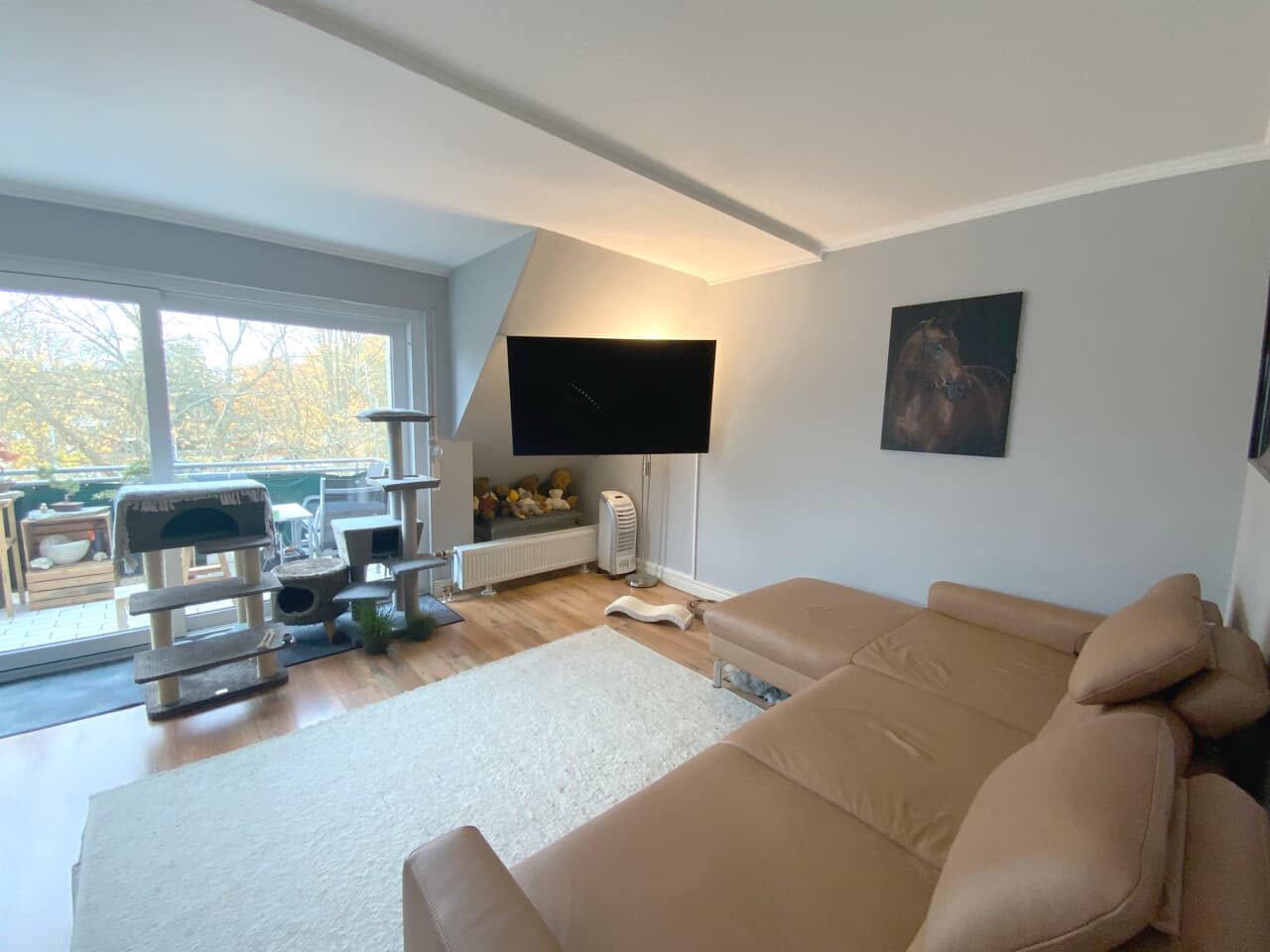 Maisonette in Bad Homburg – Bild 5