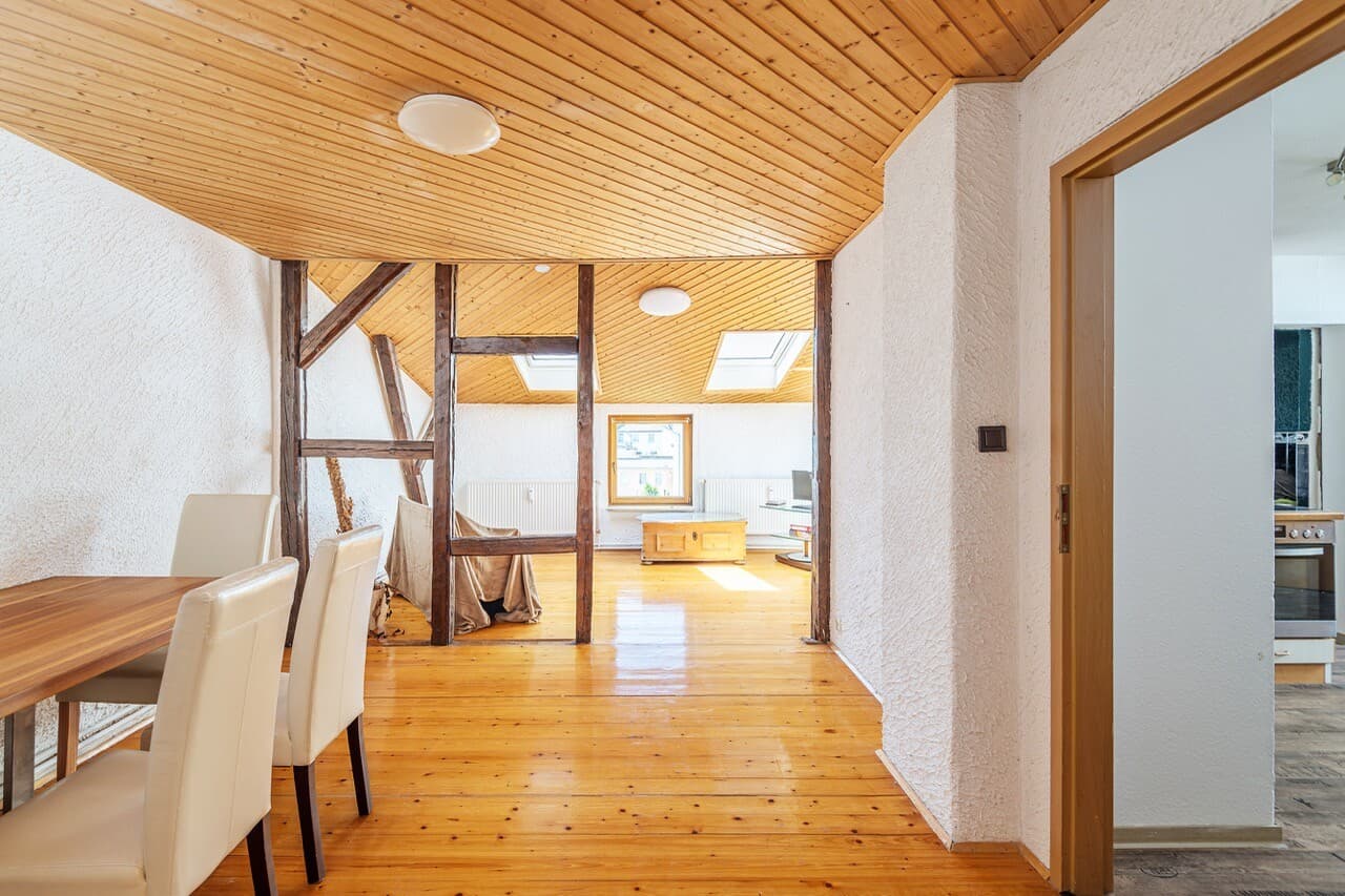 Mehrfamilienhaus in Ribnitz-Damgarten – Bild 7