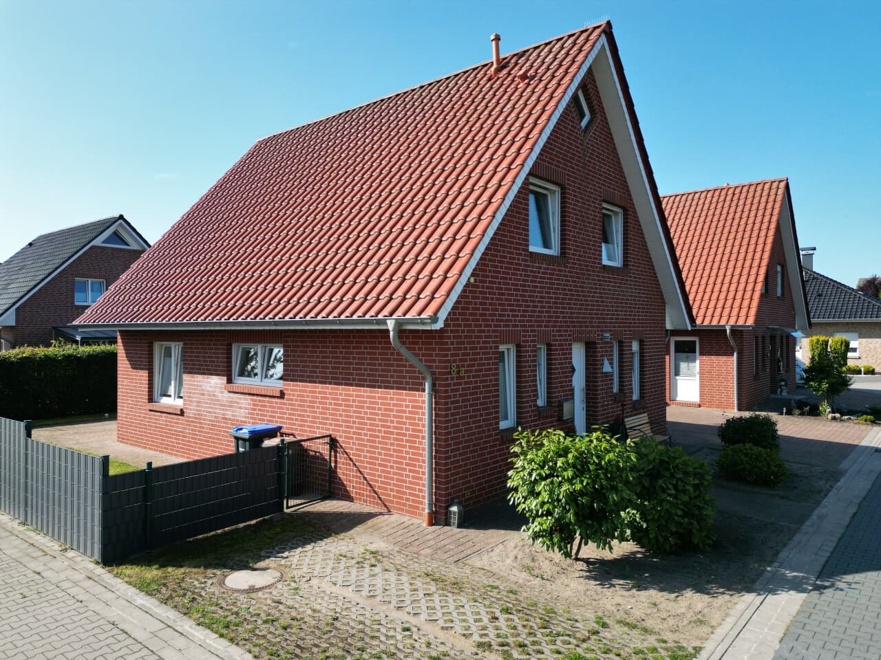 Einfamilienhaus in Schüttorf – Bild 18