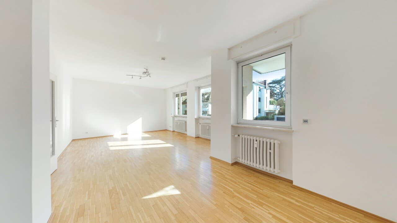 Etagenwohnung in Frankfurt am Main – Bild 5