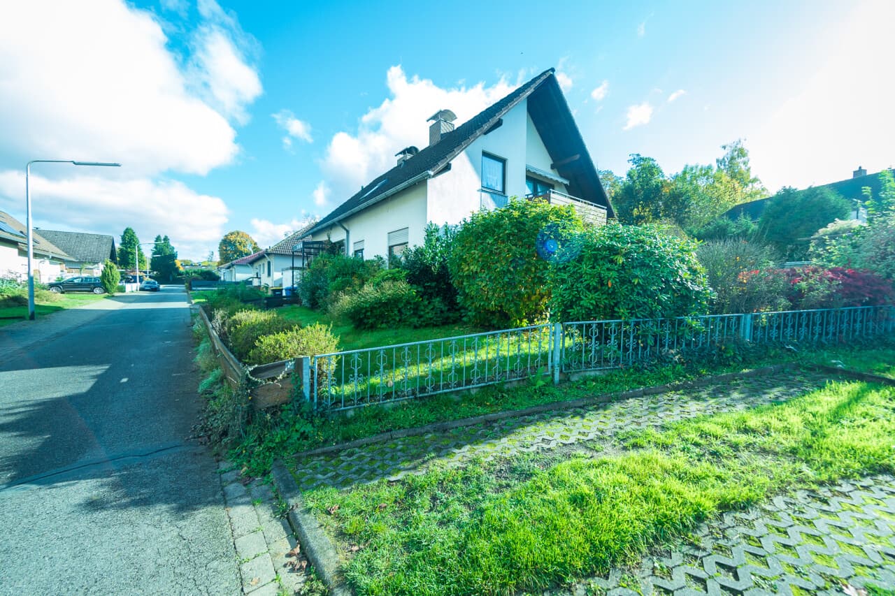 Zweifamilienhaus in Herzberg am Harz – Bild 11