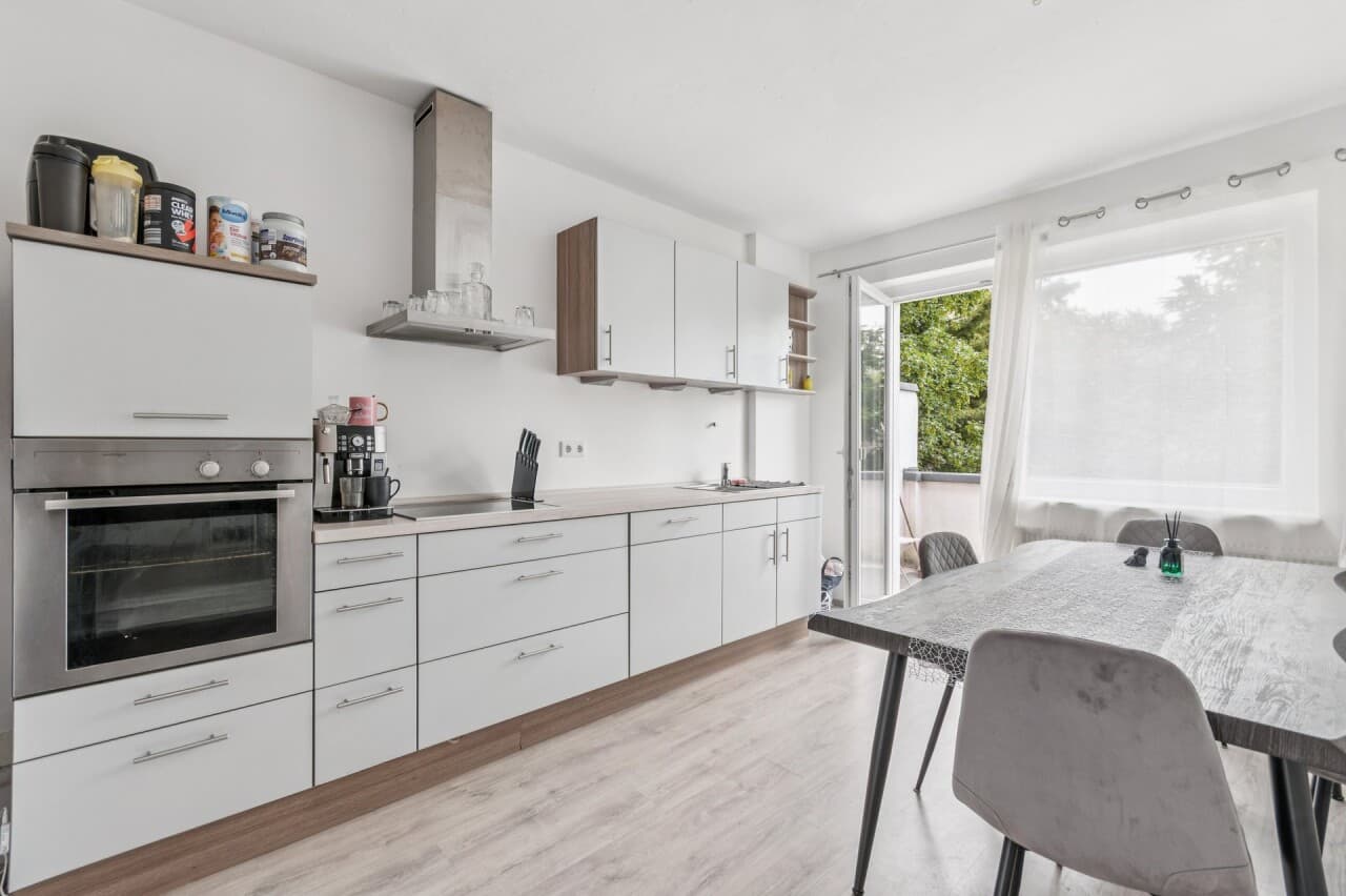 Etagenwohnung in Essen – Bild 8