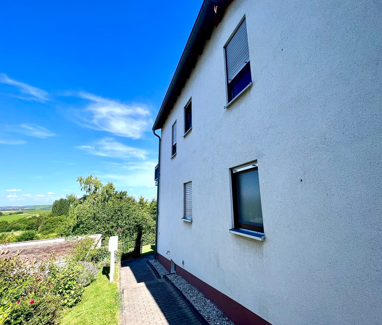 Etagenwohnung in Partenheim – Bild 8