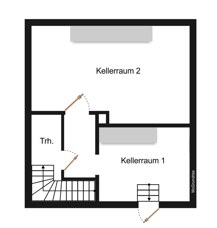 Zweifamilienhaus in Biebertal – Bild 19