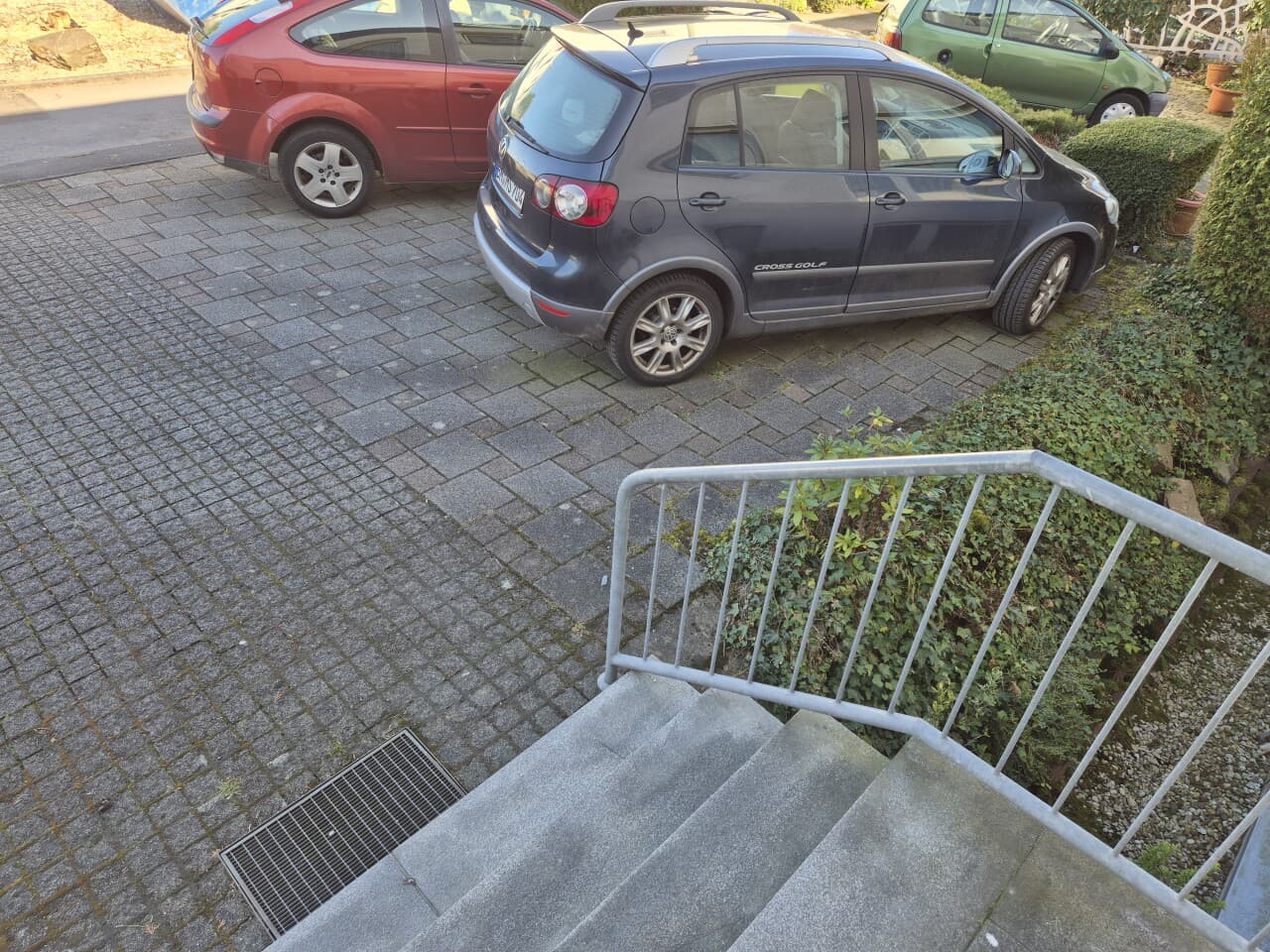 Mehrfamilienhaus in Frechen – Bild 6