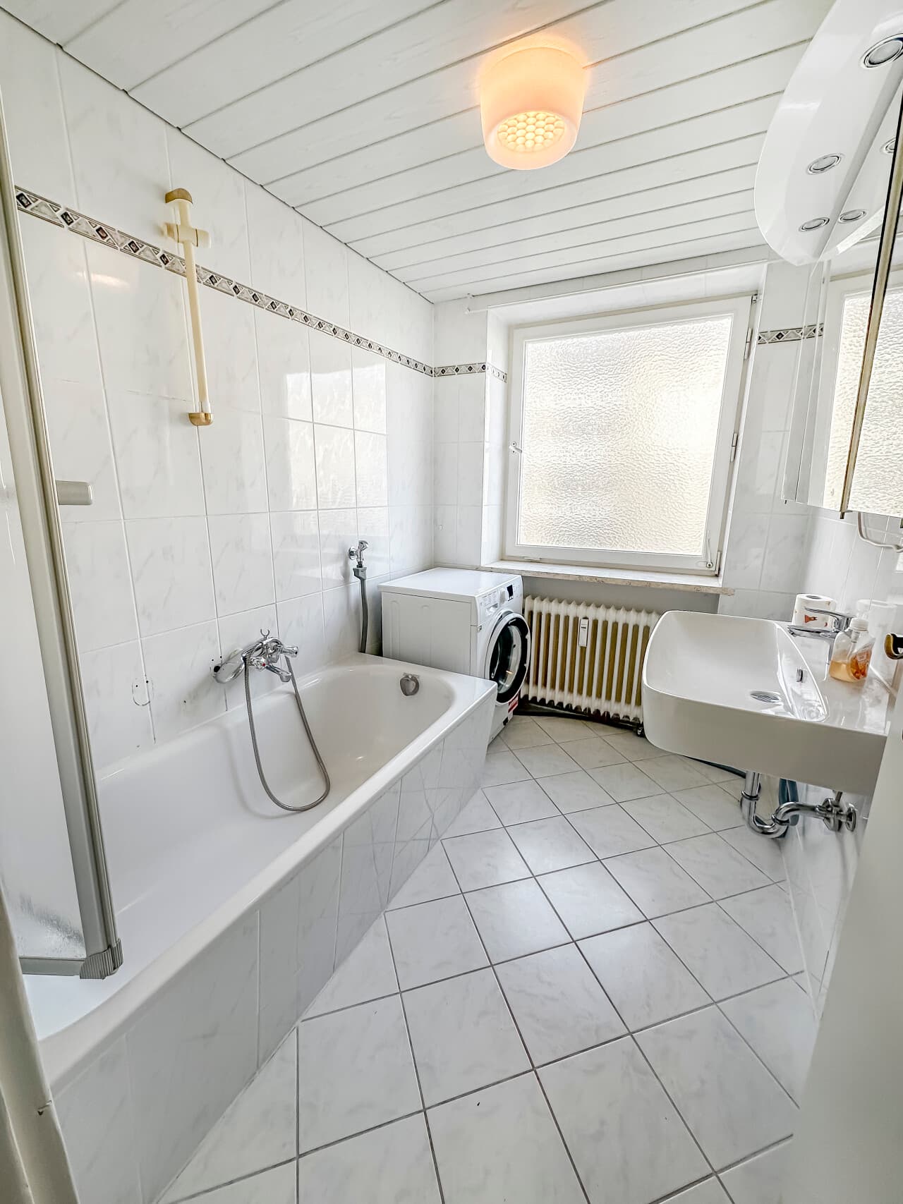 Etagenwohnung in Bad Reichenhall – Bild 8