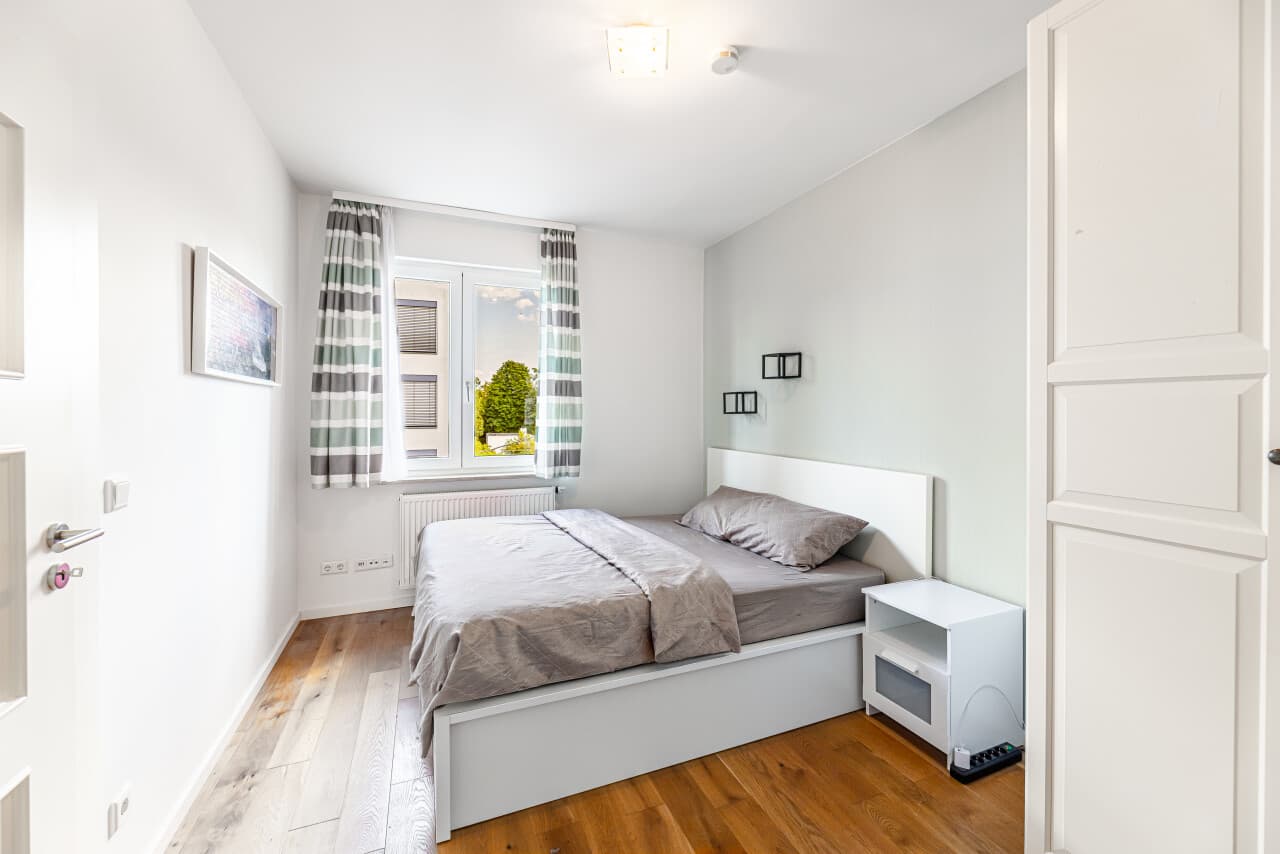 Etagenwohnung in Nürnberg – Bild 6