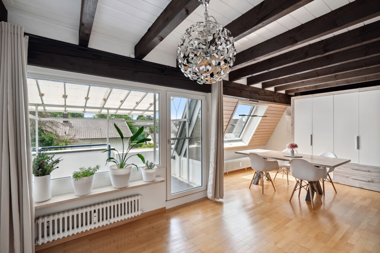 Maisonette in Rheinfelden – Bild 4