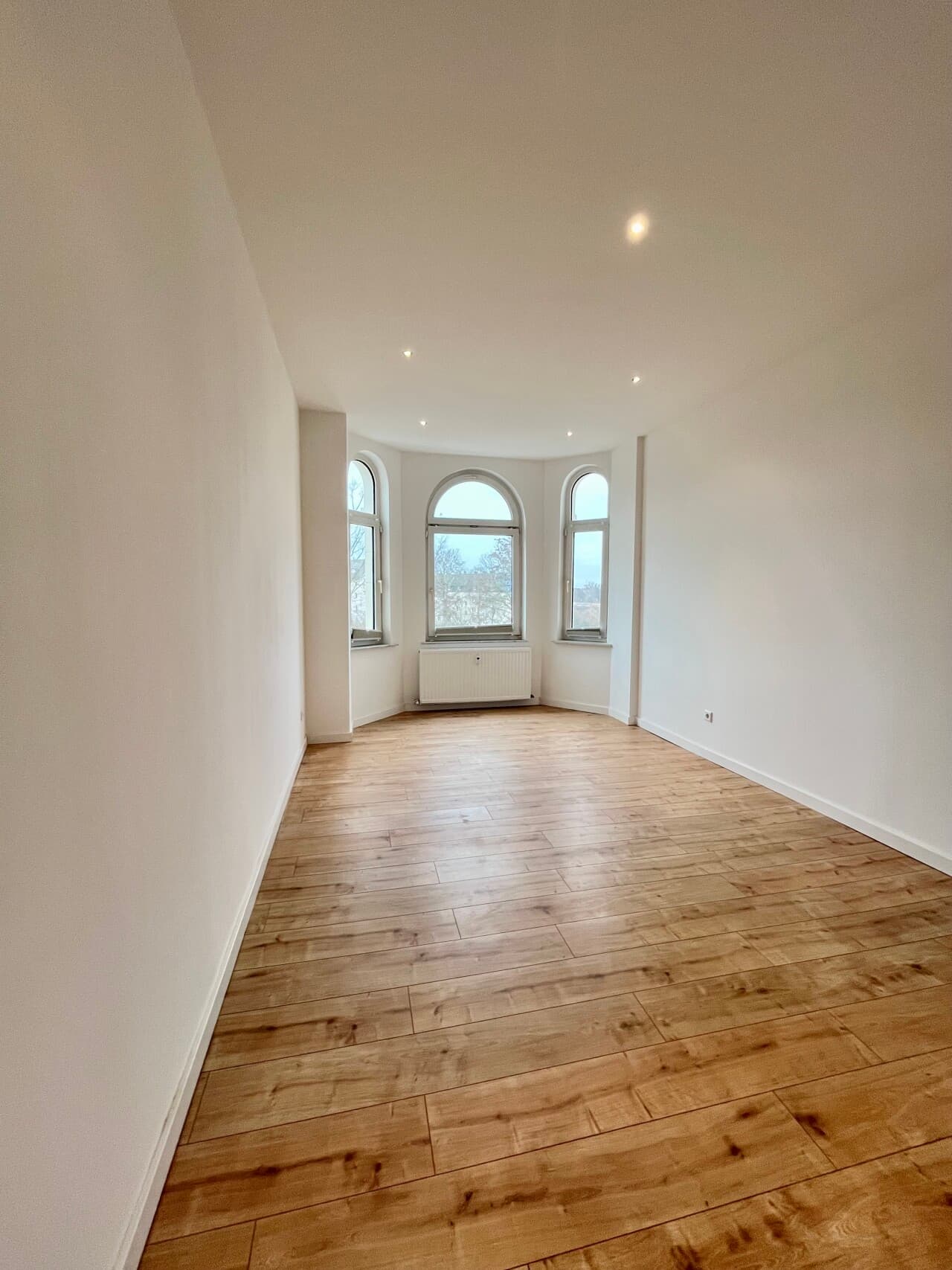 Etagenwohnung in Gelsenkirchen – Bild 6