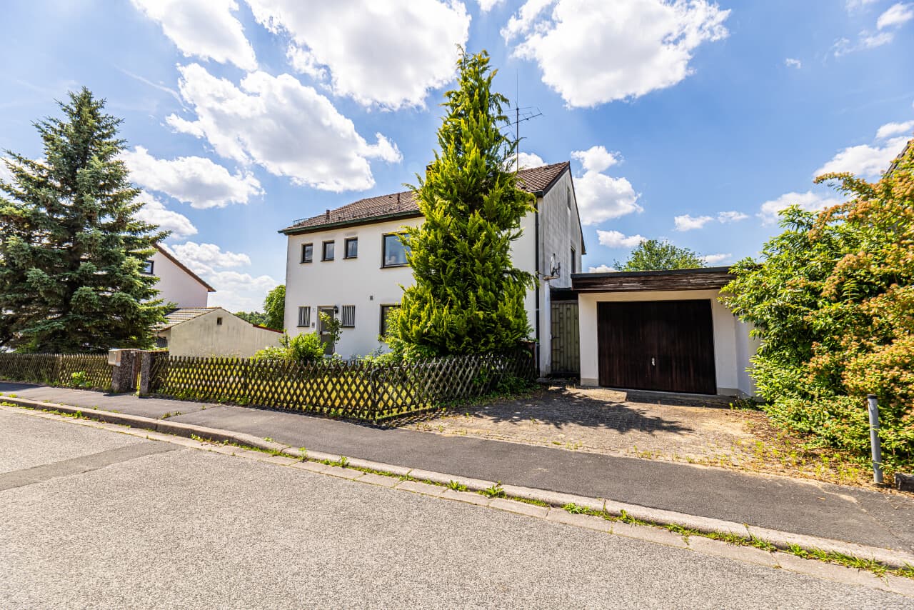 Einfamilienhaus in Pottenstein – Bild 13