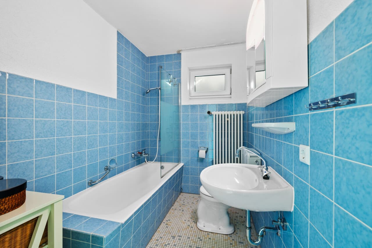 Villa in Rickenbach – Bild 28