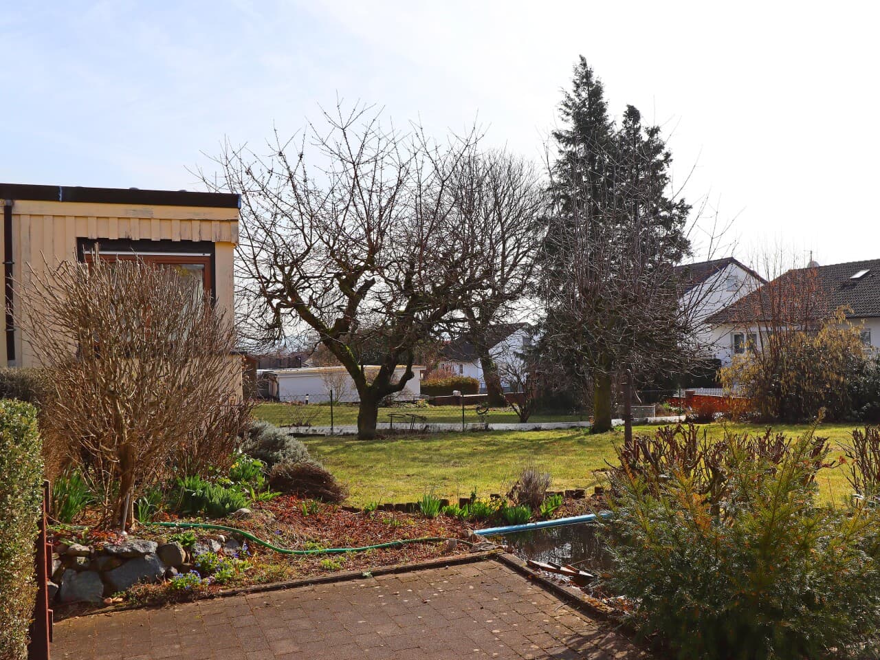 Einfamilienhaus in Reinheim – Bild 5