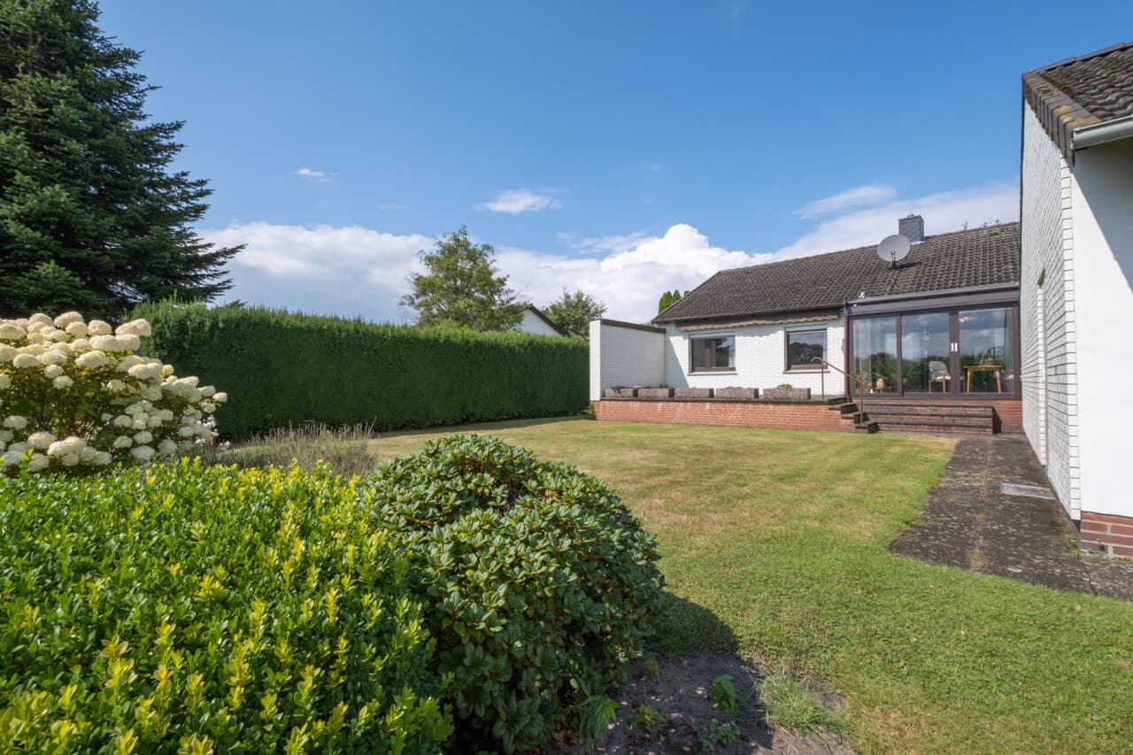 Einfamilienhaus in Bothel – Bild 16