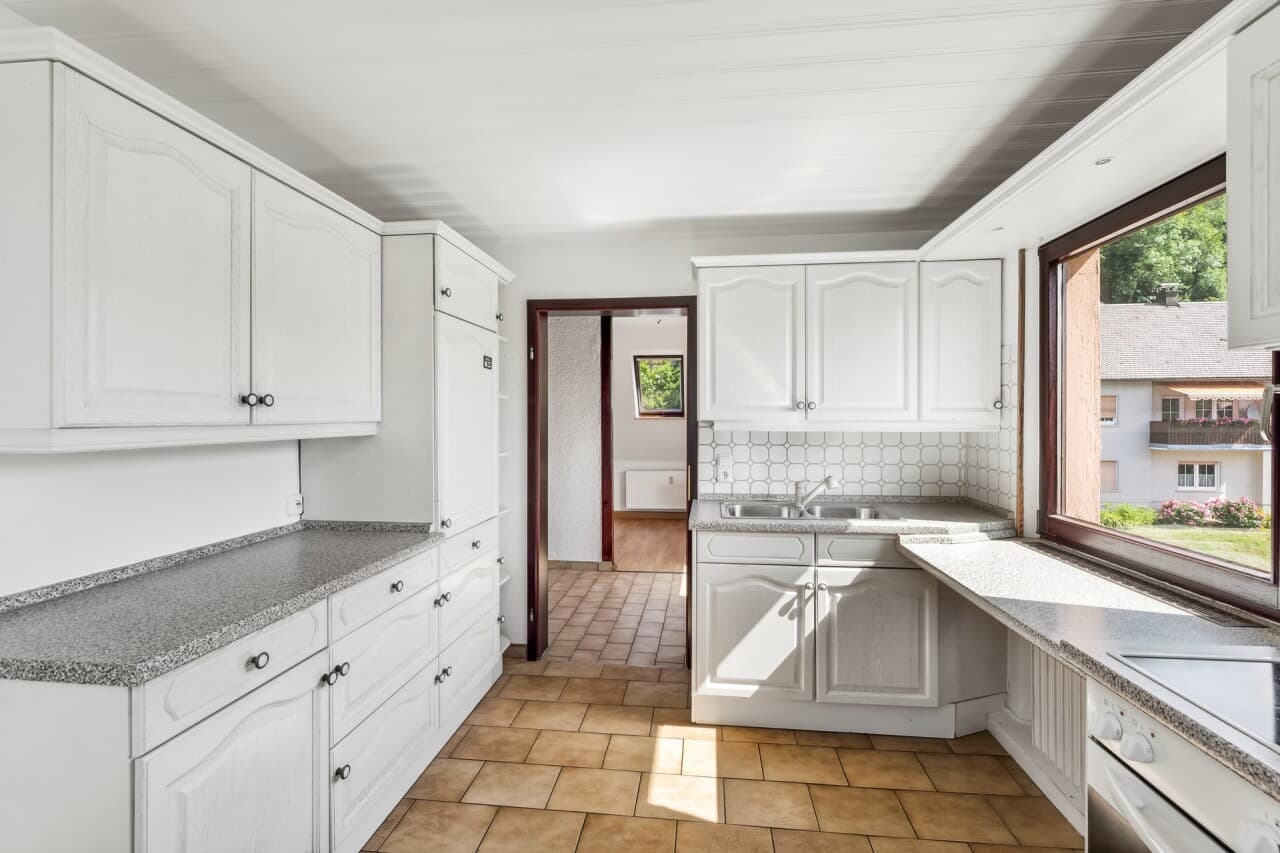 Etagenwohnung in Pommelsbrunn – Bild 4