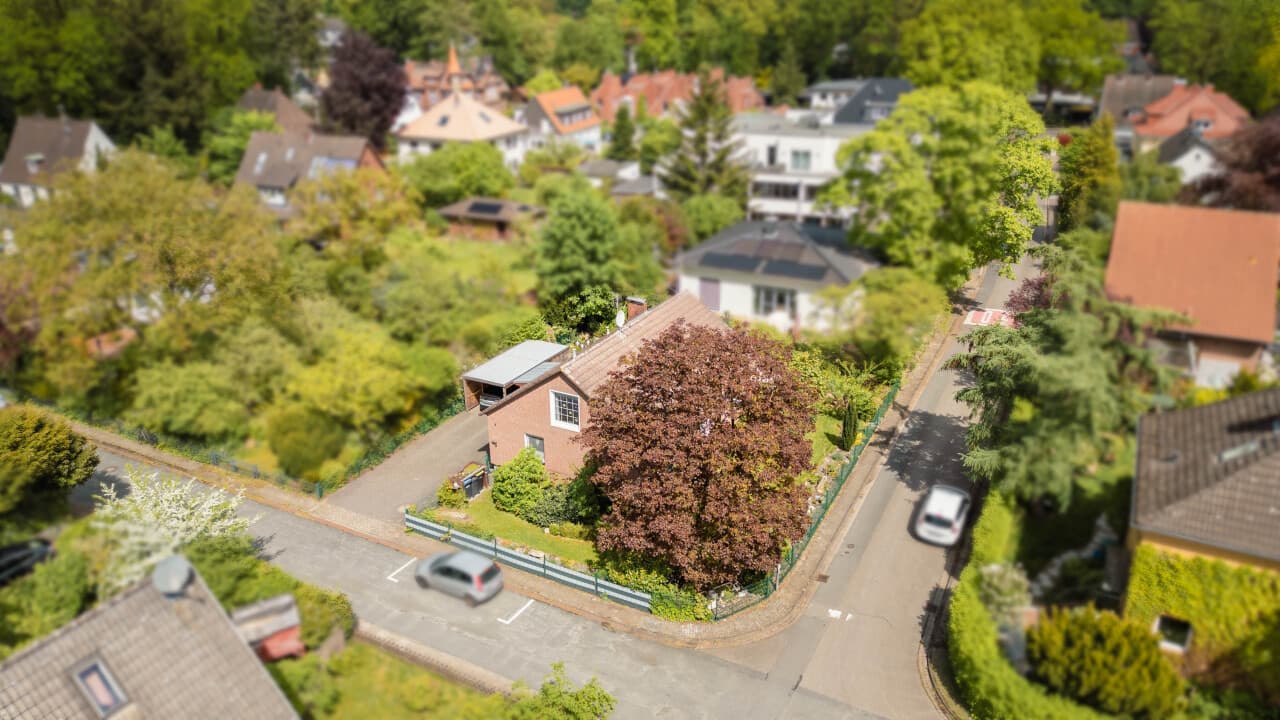 Einfamilienhaus in Rotenburg – Bild 16