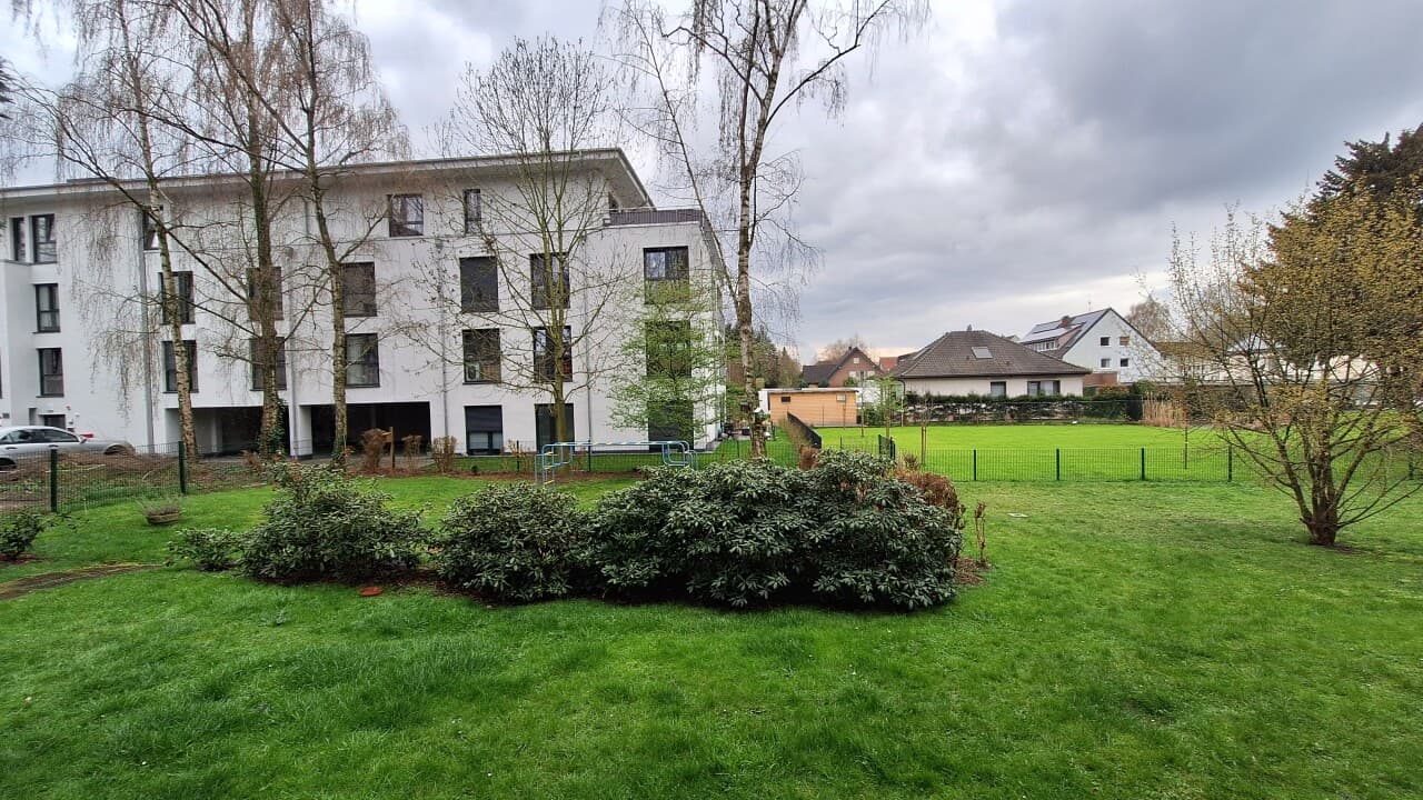 Etagenwohnung in Kamen – Bild 14