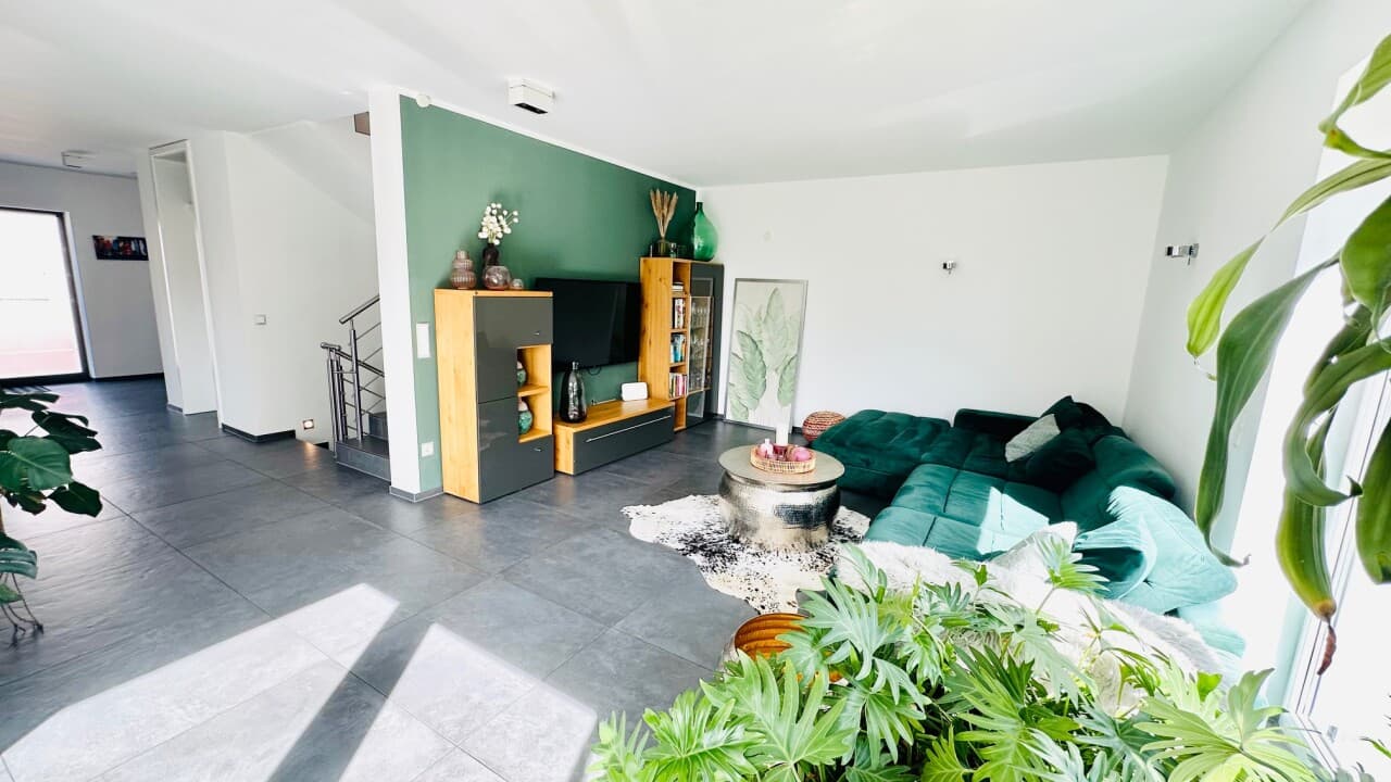 Einfamilienhaus in Sörgenloch – Bild 21