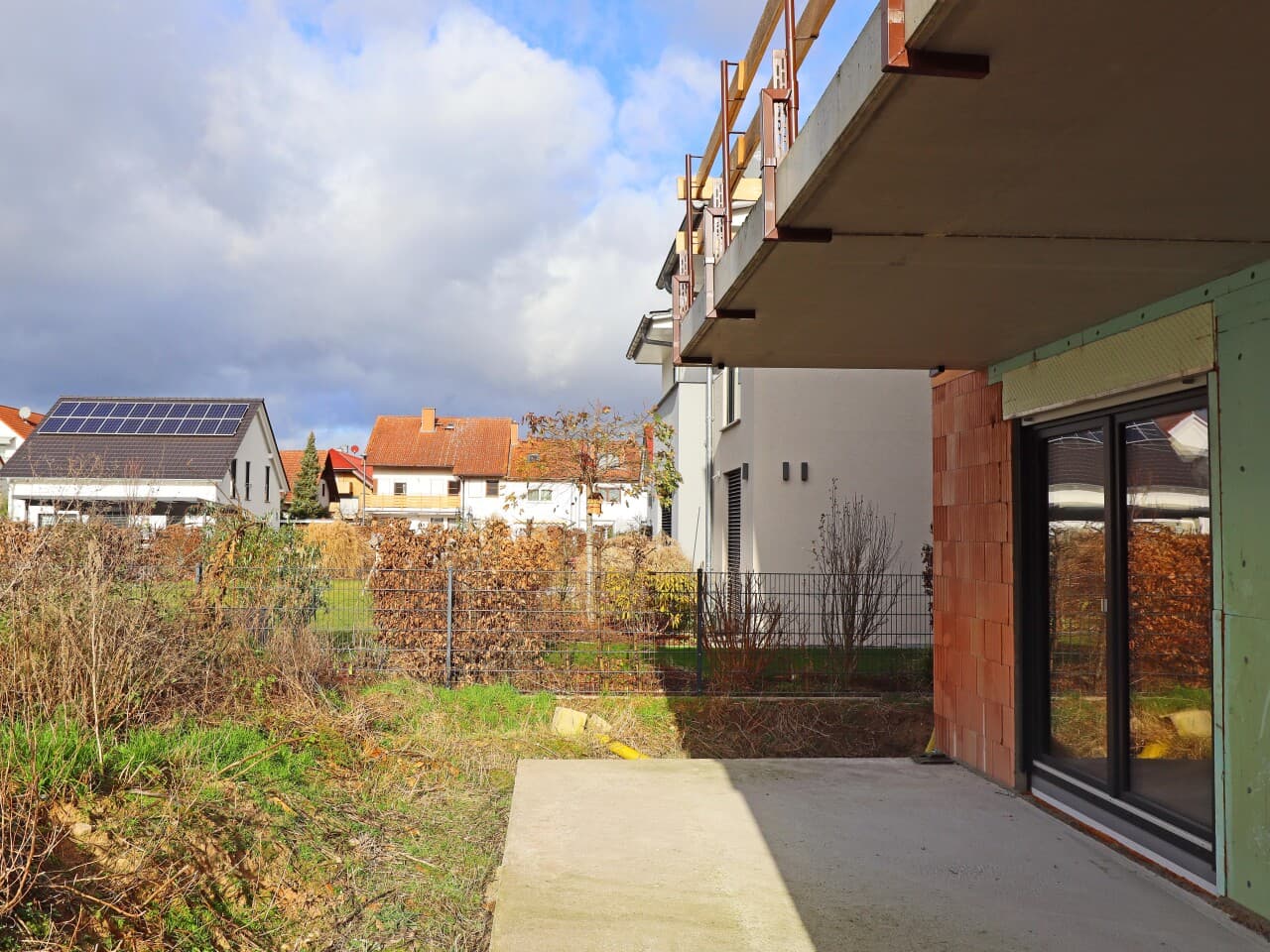 Zweifamilienhaus in Griesheim – Bild 5