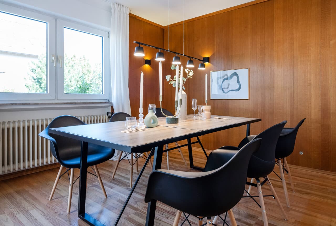 Einfamilienhaus in Büttelborn – Bild 7