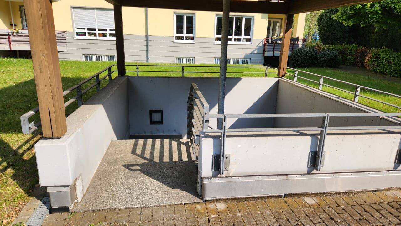 Etagenwohnung in Bochum – Bild 4