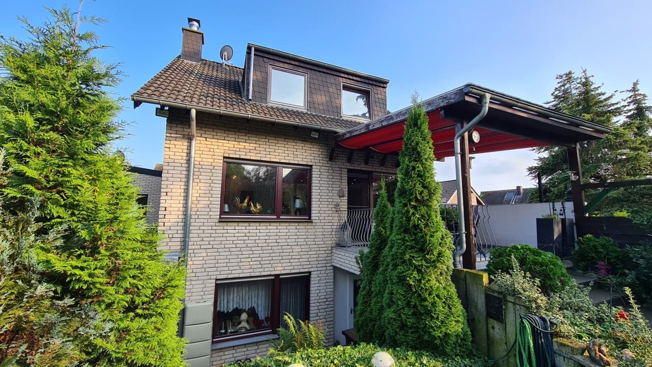 Einfamilienhaus in Zülpich – Bild 3
