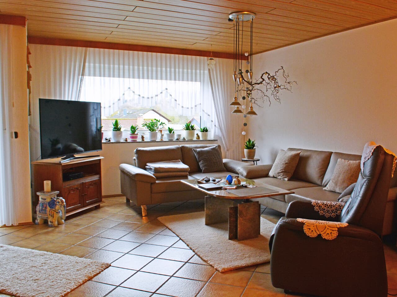 Reihenmittelhaus in Lautertal - OT Lautern – Bild 5