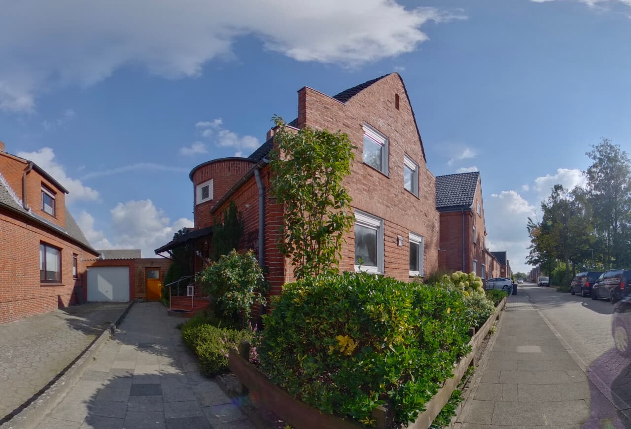 Einfamilienhaus in Nordhorn – Bild 2