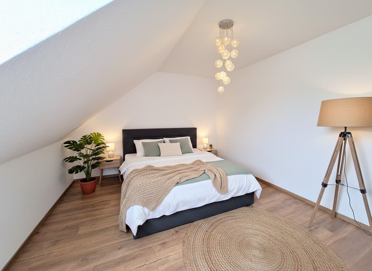 Dachgeschosswohnung in Bochum-Wattenscheid – Bild 5