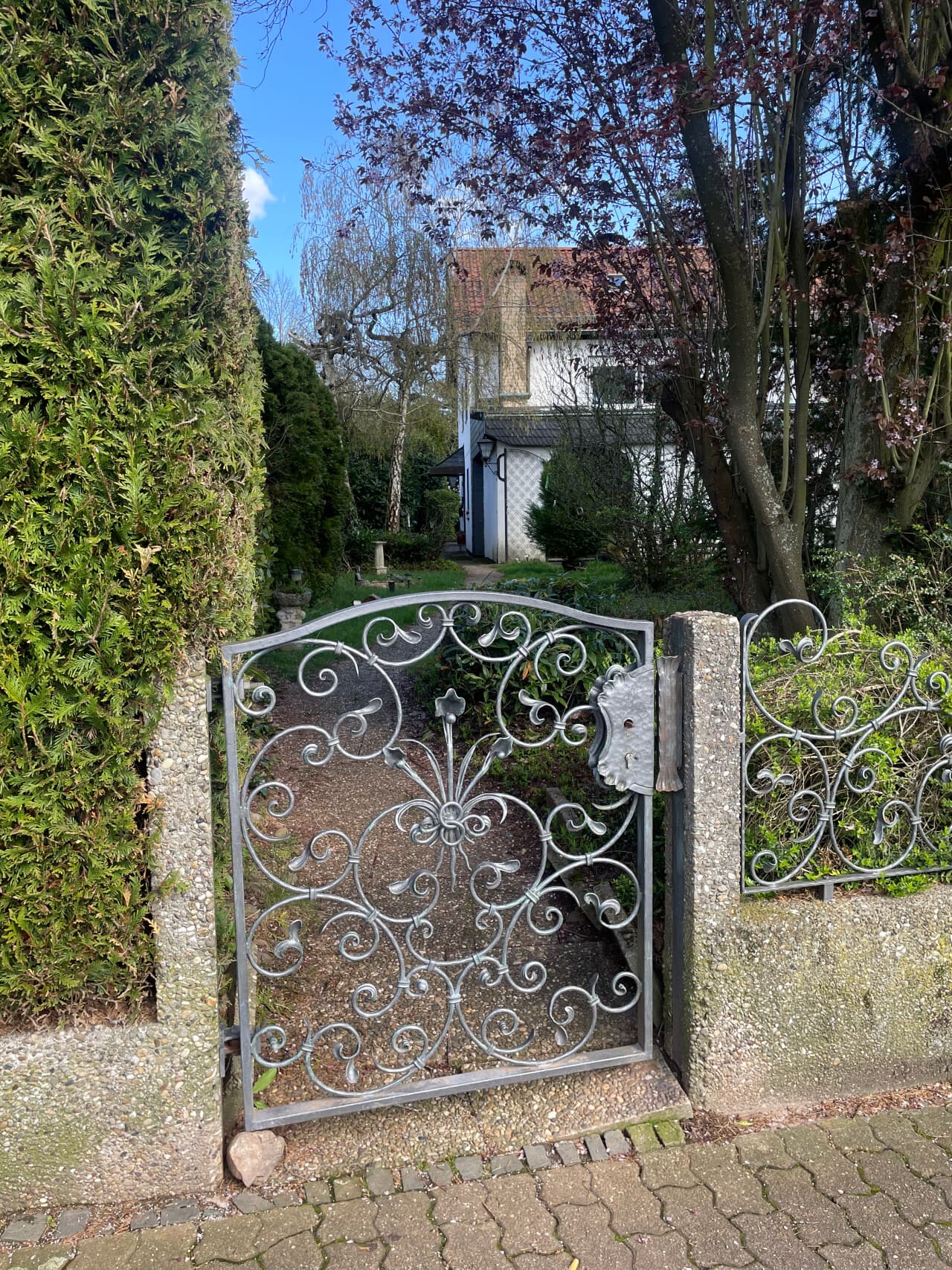 Zweifamilienhaus in Riegelsberg – Bild 3