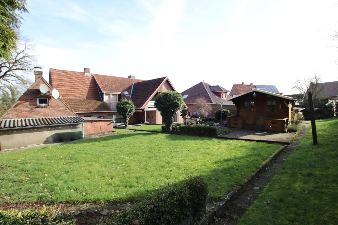 Zweifamilienhaus in Bad Bentheim – Bild 34